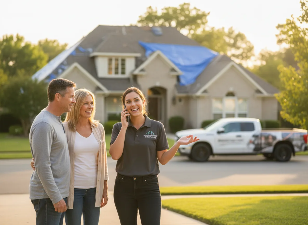 Emergency Roof Repair Vass, NC FAQs
